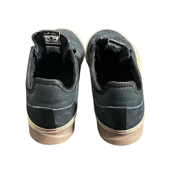Adidas Sabalo Skateboarding Shoes Sz 7 - Picture 5 of 5